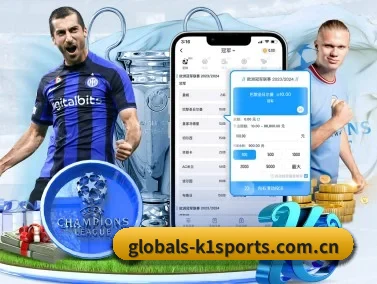 K1体育 APP - K1 Sports
